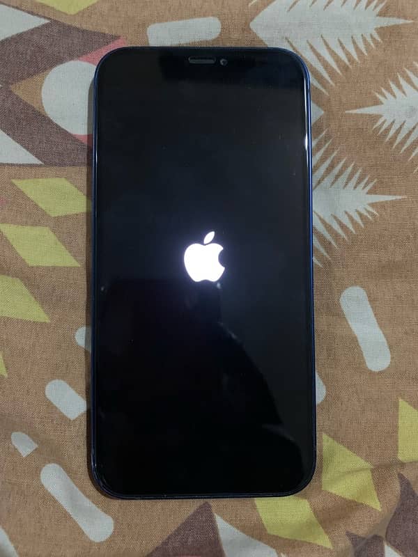 iphone 12 64GB Factory Unlock 03188001740 3