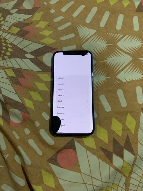 iphone 12 64GB Factory Unlock 03188001740 4