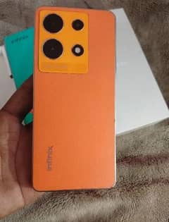 Infinix Note 30 16/256 0