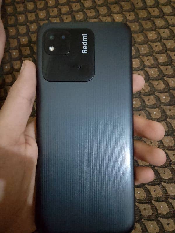 Redmi 10a 3