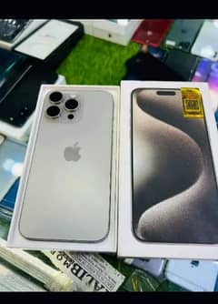 iphone 15 Pro Max For Sale Natural Tatium