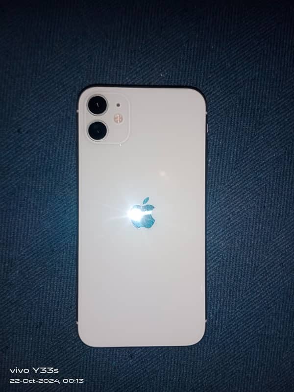 IPhone 11 1