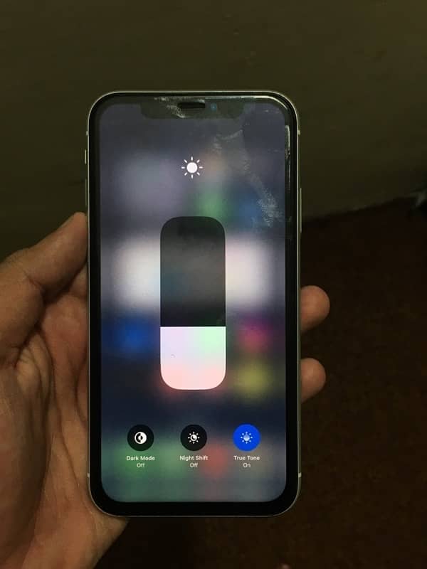 iPhone XR 128 GB Non Pta 3