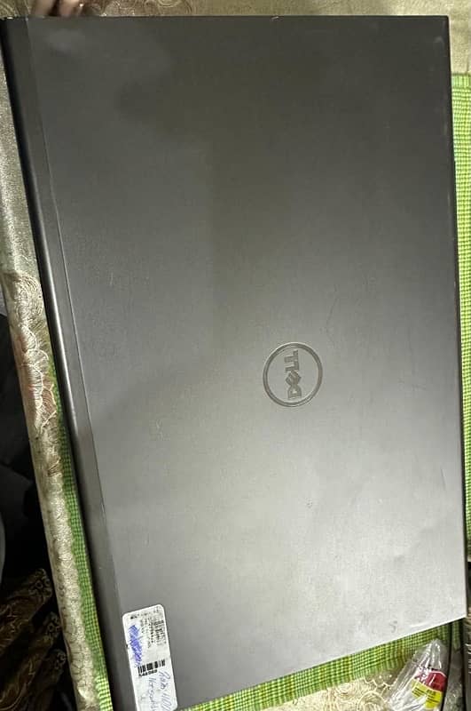 Dell Precision Core i7 (Gaming Laptop) 1