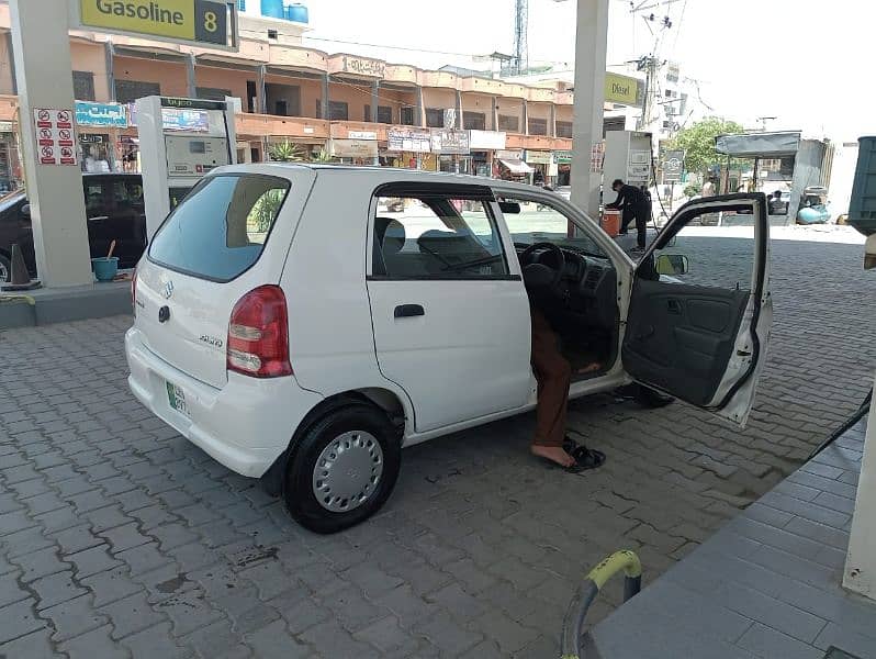 Suzuki Alto 2011 6