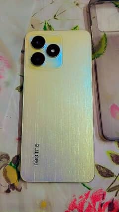 Realme C 53 6 GB 126GB