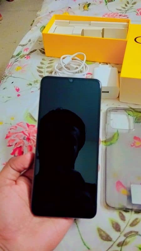 Realme C 53 6 GB 126GB 5