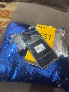 realme c51