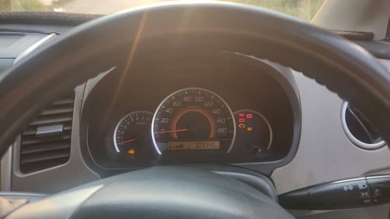 Suzuki Wagon R 2015 4