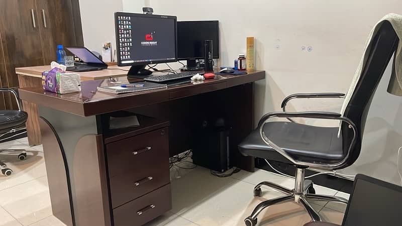 Office Furniture 2