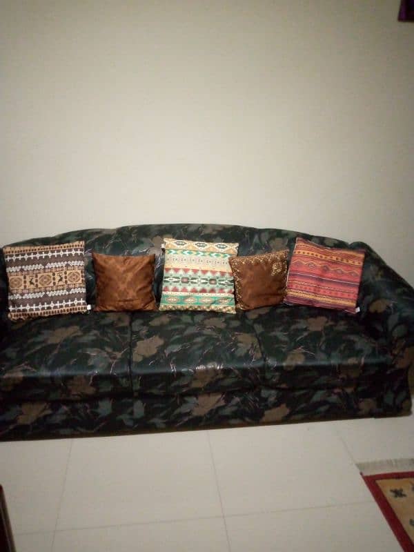 5  seater sofa 2