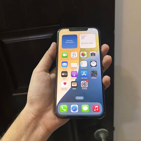 iphone 12 pro max 256gb jv 3