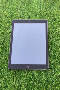 iPad ( 5th Generation ) / 32GB / For Sale WhatsApp Num #03265949331