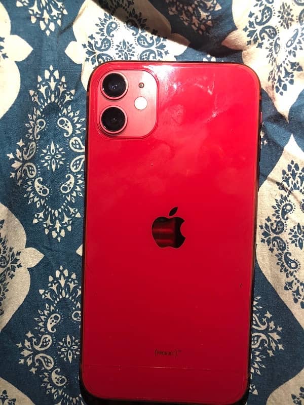 iPhone 11 64gb 2