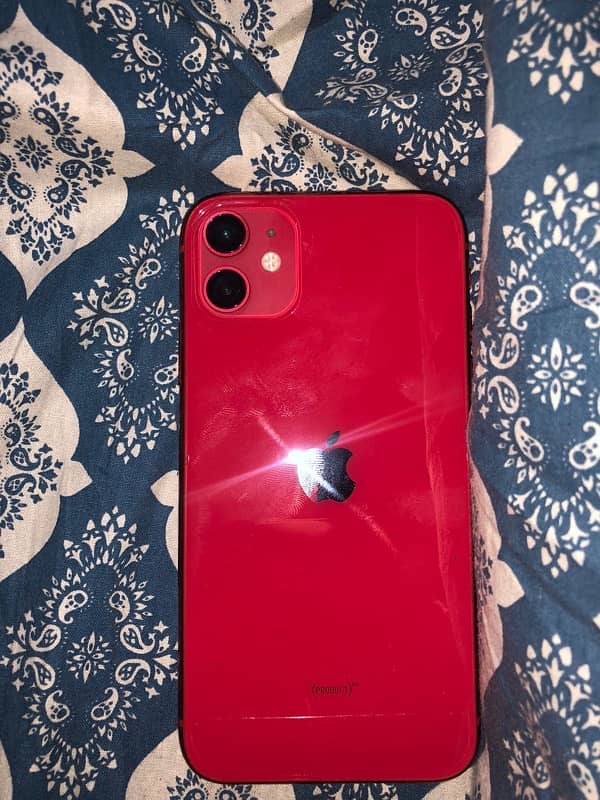 iPhone 11 64gb 3