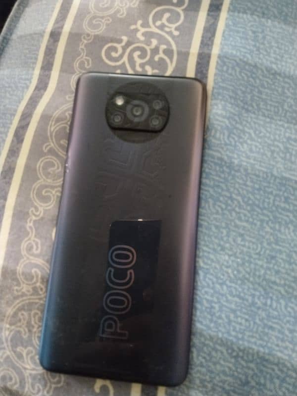 Poco X3 pro 8/256 1