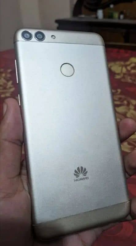 huawei p smart 2