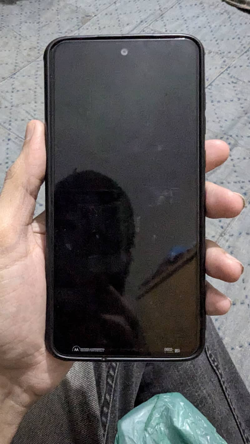 Motorola Moto G7 3