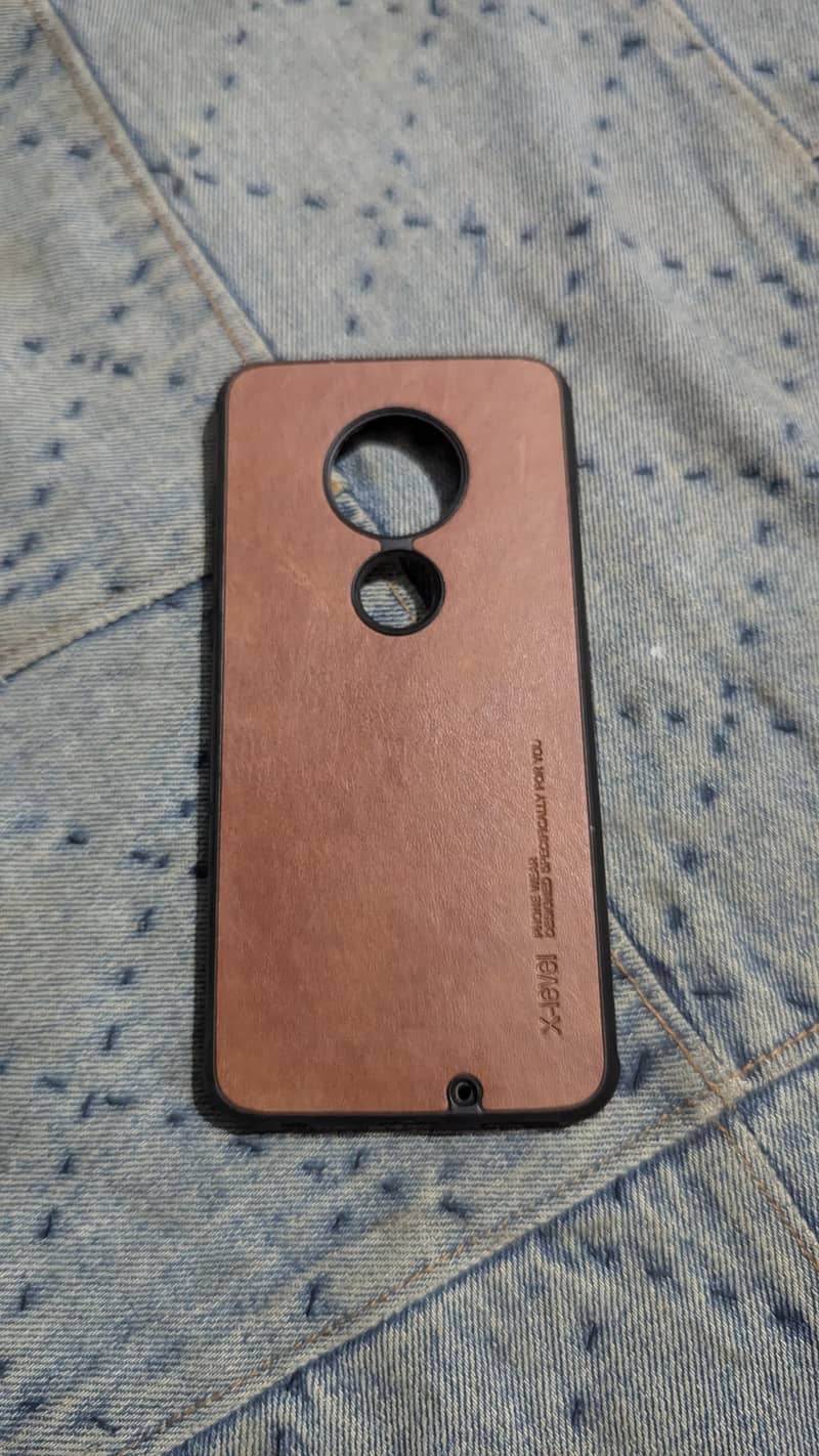 Motorola Moto G7 13