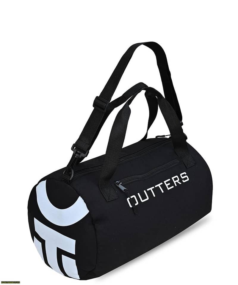 OuttersLifestyle-Sc Gym Bag, Ot-106 0