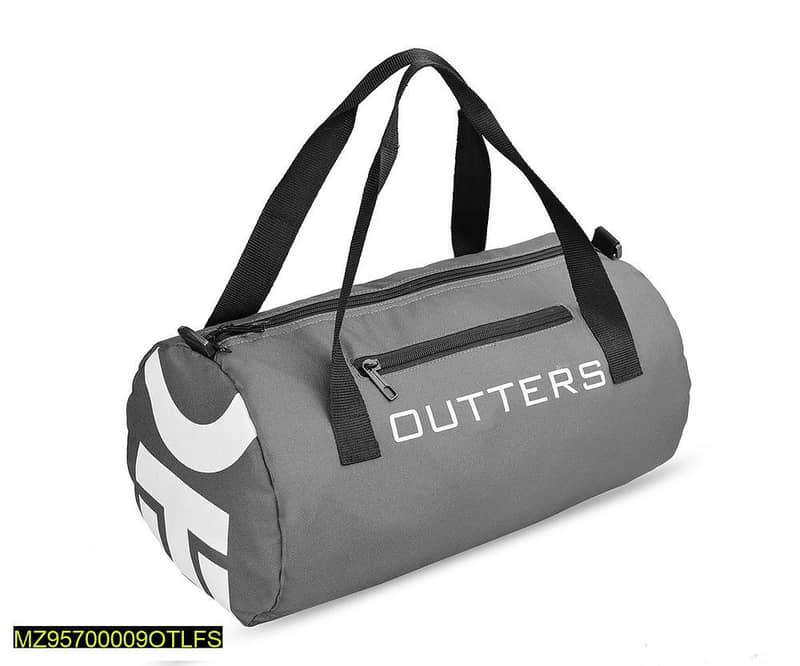 OuttersLifestyle-Sc Gym Bag, Ot-106 4