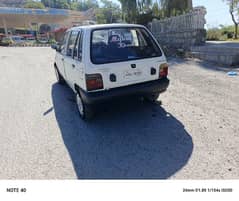 Suzuki Alto 2009