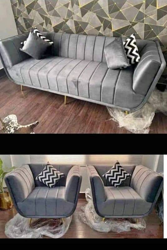 5 seater sofa set 1