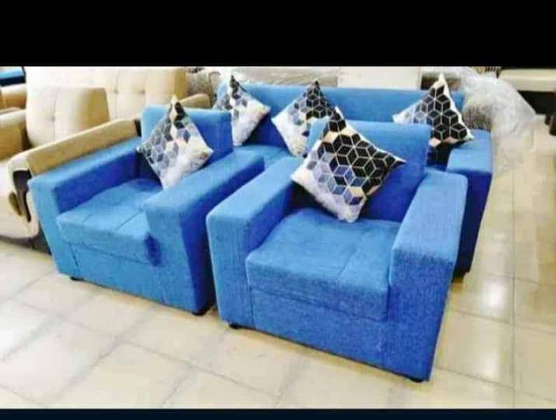 5 seater sofa set 4