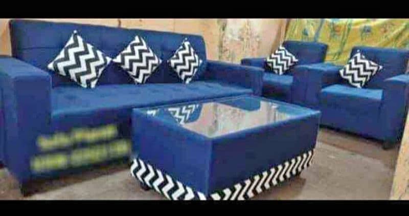 5 seater sofa set 5