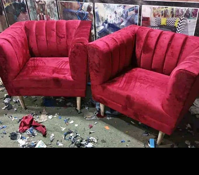 5 seater sofa set 10