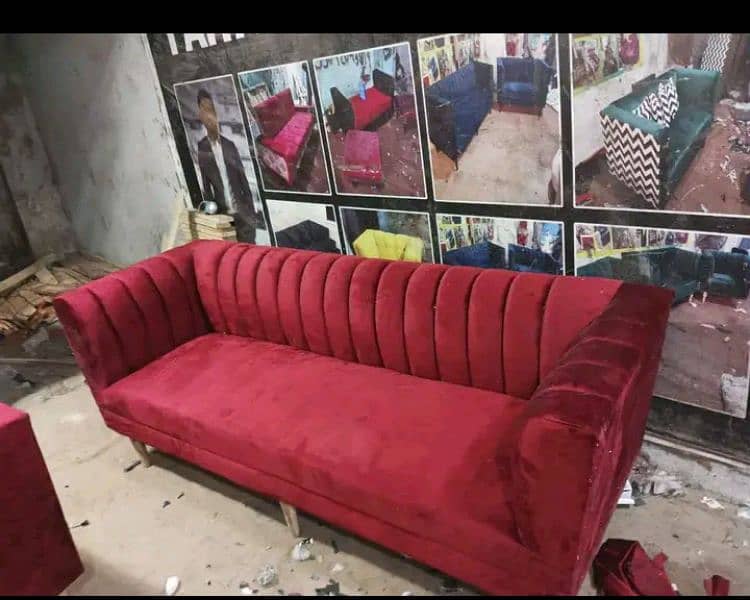 5 seater sofa set 11