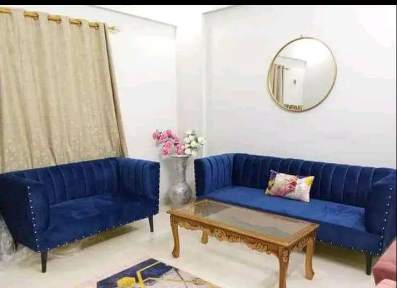 5 seater sofa set 13