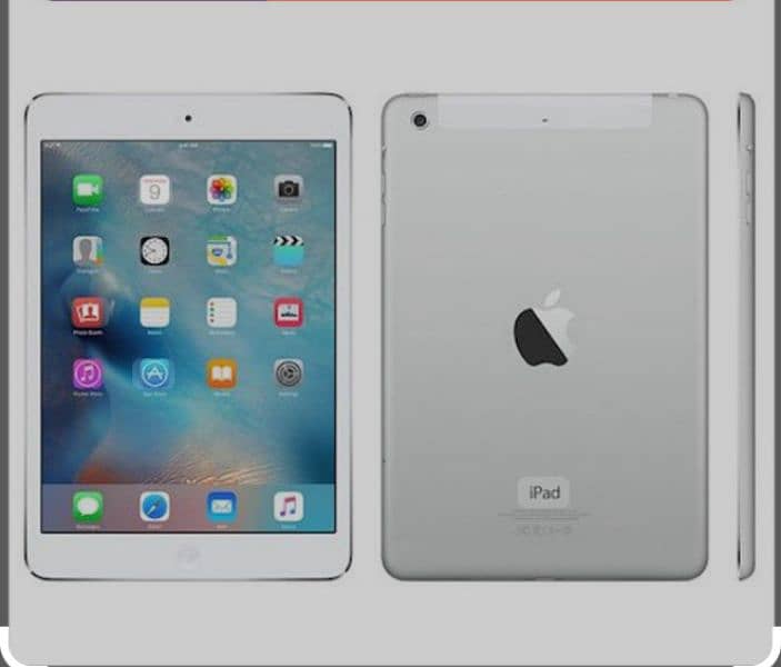 Apple ipad Air 2 0