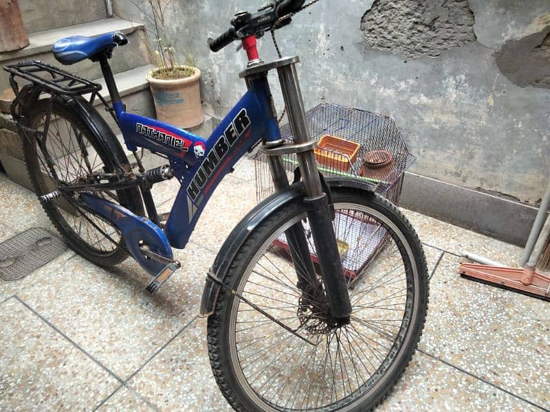 Bicycle for sale 3