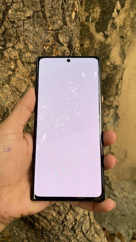 Samsung Galaxy Note 10 Plus 12gb 256gb 2