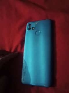 infinix