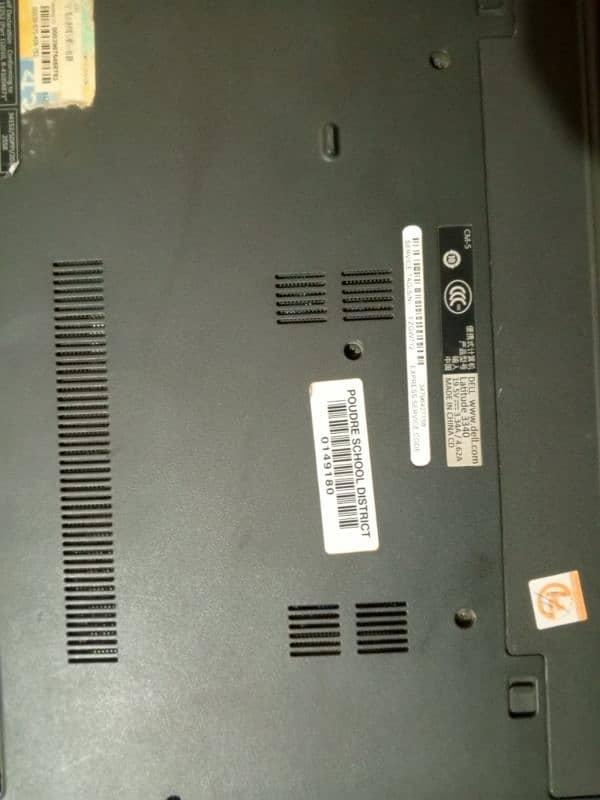 Dell latitude 3344 3