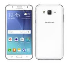 Samsung galaxy j7