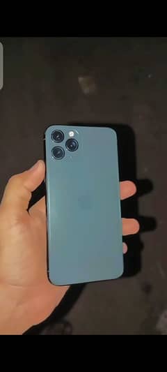 Iphone 11 pro 0