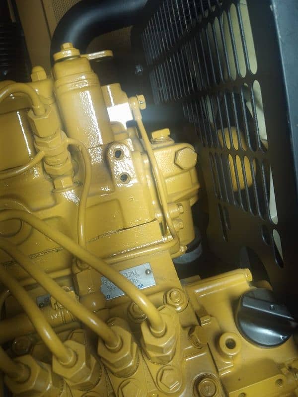 30Kva Generator For Sale 4