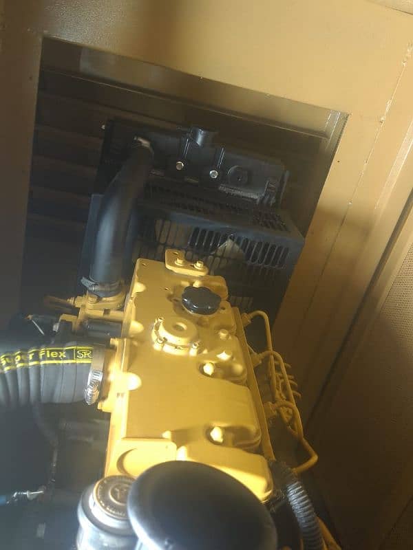 30Kva Generator For Sale 10