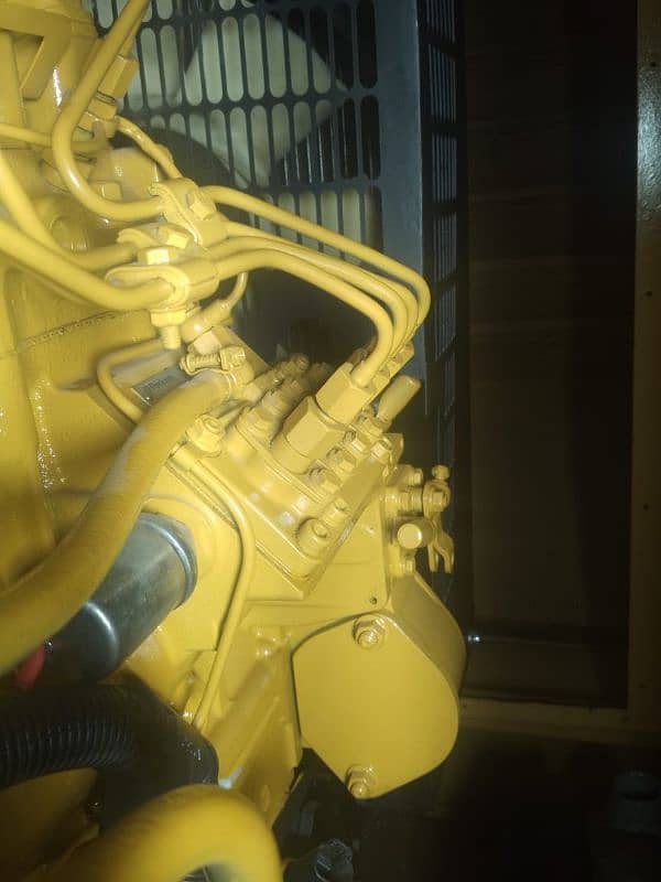 30Kva Generator For Sale 11