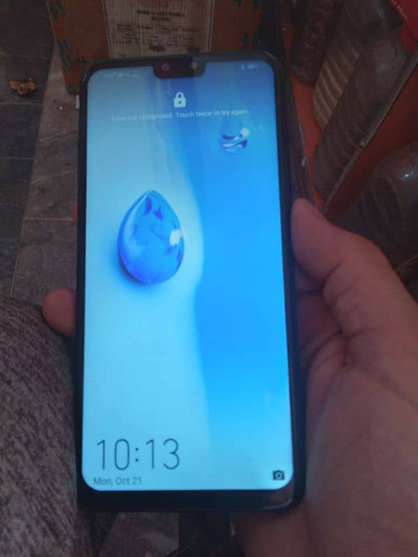 Huawei y9 2019,,  4.64 2