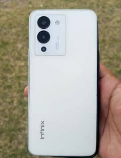 Infinix note 12 0