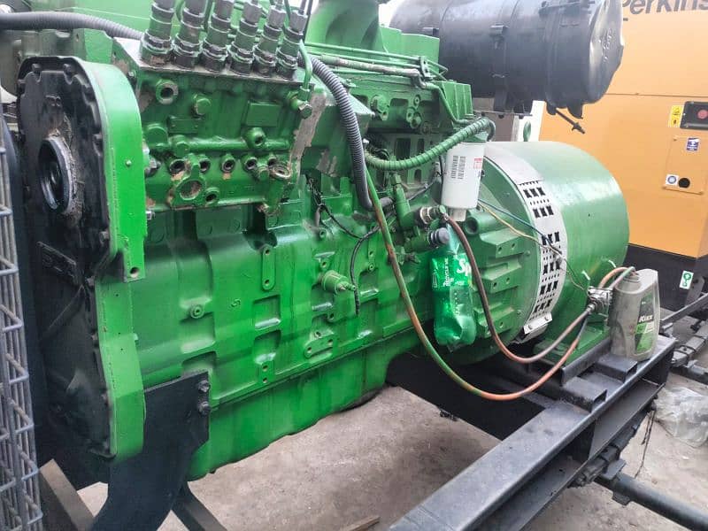 250Kva Generator 1