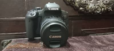 Canon Eos 800D