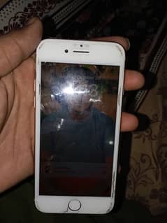 iPhone 8 non pta 10/10 all original