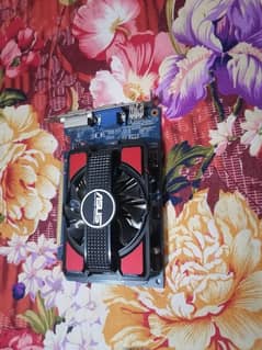 4GB Graphic card