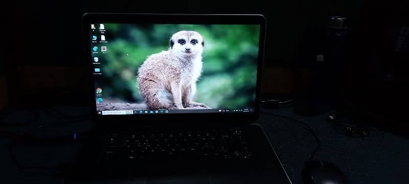 Dell XPS Laptop core i7 3rd Generation 0