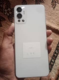 infinix hot 12